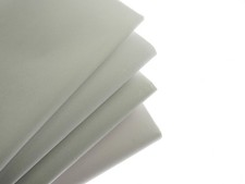 Iron On Fusible Interfacing Light, Medium, Heavy & Extra Heavy Weight 75/90cm