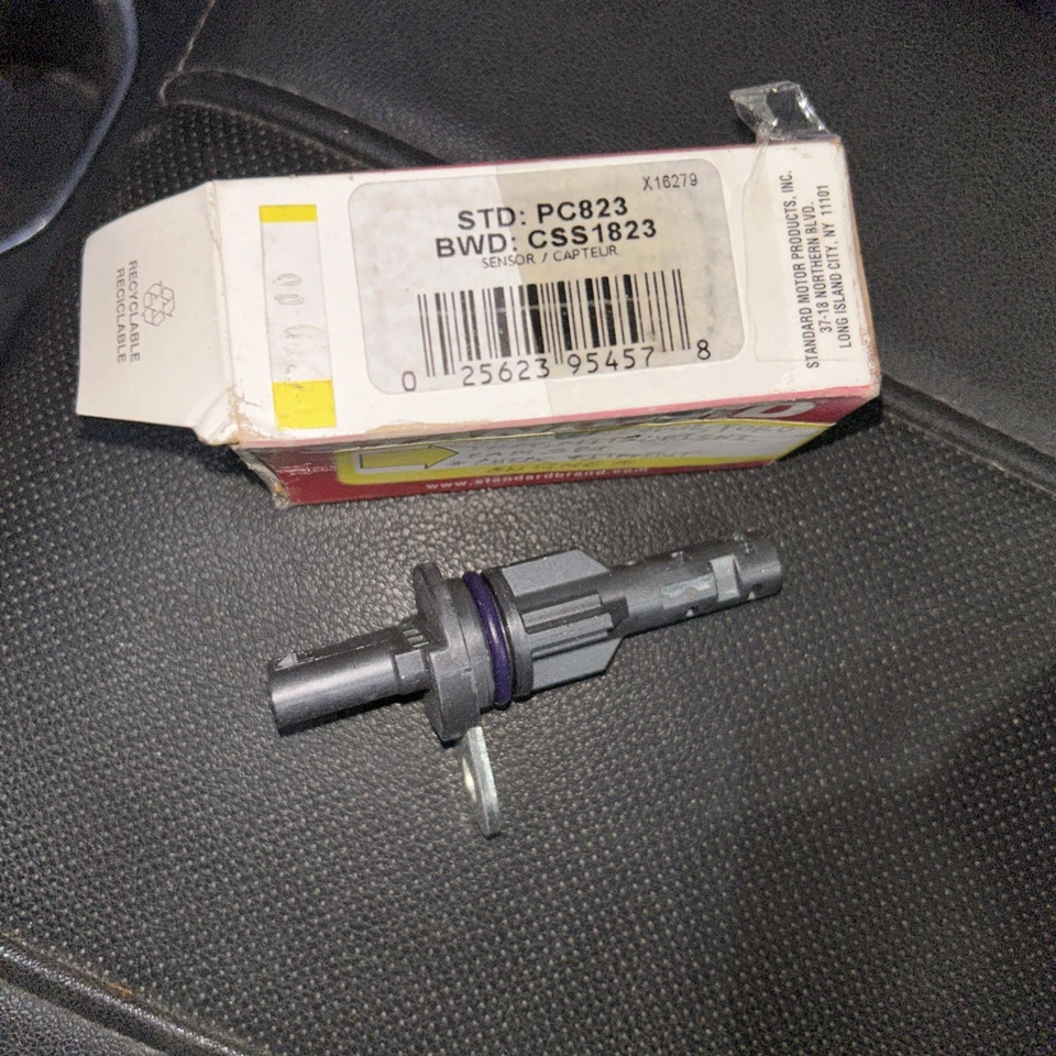 Sensor de árbol de levas PC823 estándar Foto 2 de 2