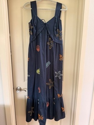 Ciebon Dress Size Small Nice for Daytime to Night.