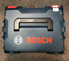 Bosch GWS 18V-7 Smerigliatrice angolare brushless 18v 125mm 1x batteria 4.0ah + L-BOXX