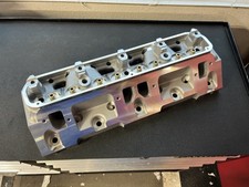 New Afr 2402 Small Block Mopar La Aluminum Cylinder Head 175cc 62cc 318 340 360
