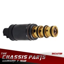 Ac Compressor Control Solenoid Valve For Toyota Yaris Corolla I4 2006-2012 1.8l