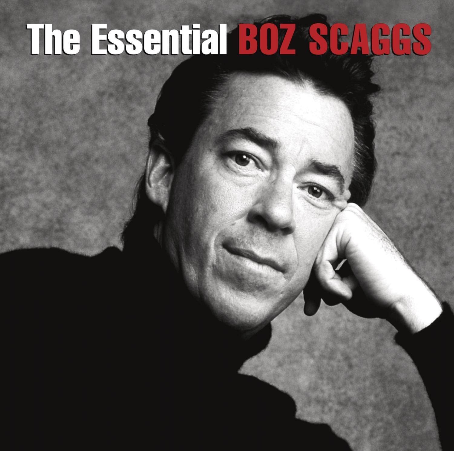 SCAGGS BOZ SCAGGS BOZ - ESSENTIAL BOZ SCAGGS (1 CD) (CD)