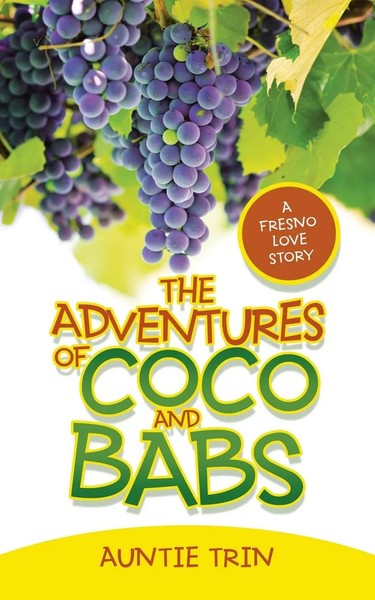 Auntie Trin | The Adventures Of Coco And Babs | Taschenbuch | Englisch (2021)-image
