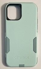Otterbox Commuter Series Phone Case For iPhone XS 11 Pro Mint Blue