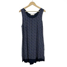 TORY BURCH - Navy Women's Dress