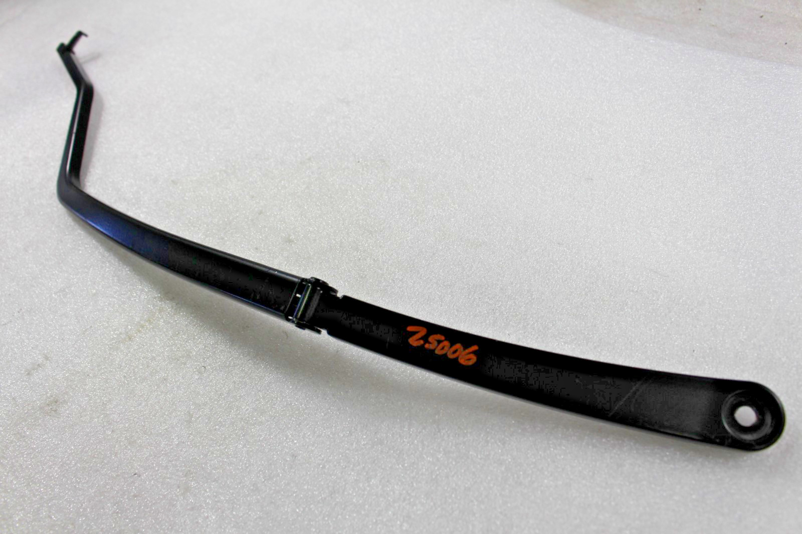 Lamborghini Gallardo, Spyder, RH, Right, Wiper Arm, Used, P/N 401955408