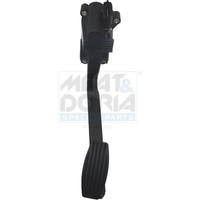 Meat & Doria Fahrpedalsatz Gaspedal FüR Fiat Multipla 186 1.9 Jtd 115