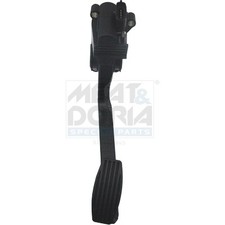 MEAT & DORIA Fahrpedalsatz Gaspedal für Fiat Multipla 186 1.9 JTD 115