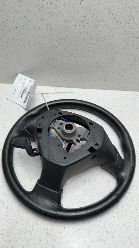 Volante Subaru Forester 2005 Foto 3 de 4