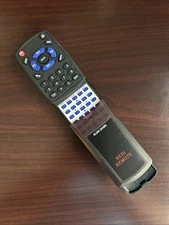Genuine REDI REMOTE RC58A Slide Down Programmable Remote Control Replacement