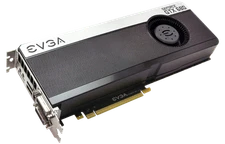 EVGA NVIDIA GeForce GTX 680 2GB GDDR5 PCIe 3.0 x16 Graphics Card