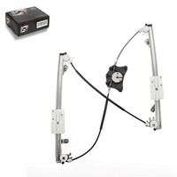 Original Lst Fensterheber Elektrisch Vorne Links FüR Skoda Octavia Ii 1Z