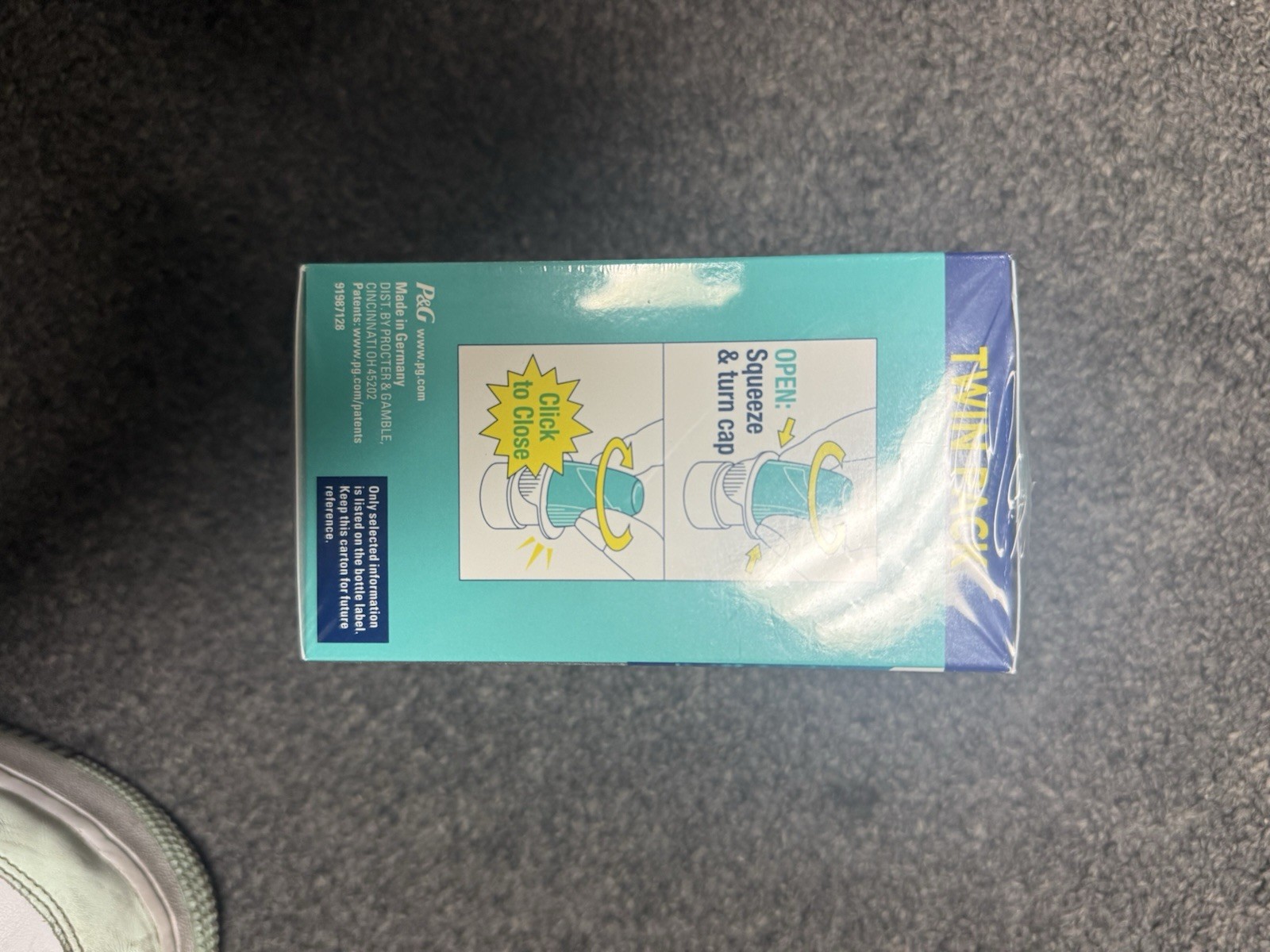 vicks sinex severe nasal spray 2 Pack (lot Of 2) Expires On 10/2025