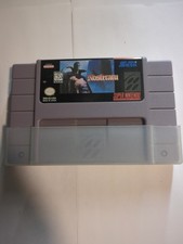 NOSFERATU Super Nintendo SNES - Reproduction 