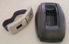 3M Scotch C-92 Pop-Up Tape Strip Desk Dispenser w Refillable Wristband EXCELLENT