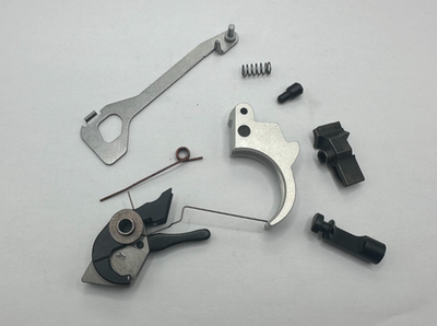 #ad Ruger MKIV 22 45 Trigger and Trigger Parts Lot of 25 $25.00