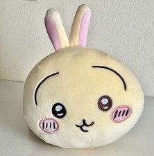Usagi 30cm Laying Down Pillow Plushy Cute Soft Cushion Chiikawa