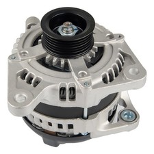 140A Alternator For 2008-2010 Dodge Grand Caravan 3.3L 2009-2011 Jeep Wrangler