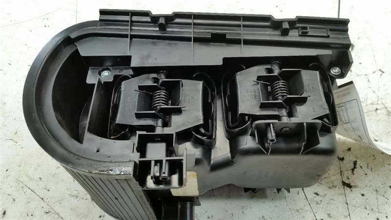 Portavasos Honda Civic 2011 2010 2009 2008 2007 Foto 2 de 3