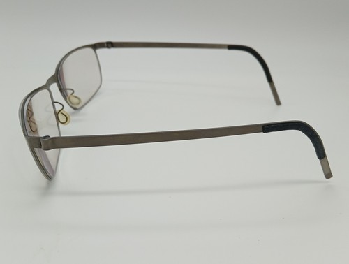 Lindberg 094/A730 Strip Titanium Brille Brillengestell Brille - Bild 4 von 22