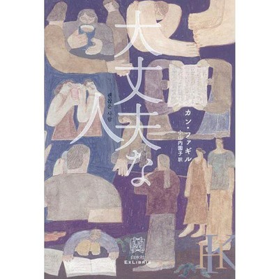 People Who Are Okay Hardcover Fiction Modern Society Excellent For Ages 14+