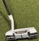 TaylorMade Spider Blade 12 Putter 36" Inch Right Hand Super Stroke Flatso 2.0 XL