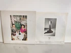 LED ZEPPELIN - "PRESENCE" / EMBOSSED GATEFOLD! / SWAN SONG RECORDS 1976
