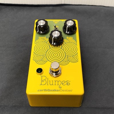 Earth Quaker Devices Blushes Effector No.nm514