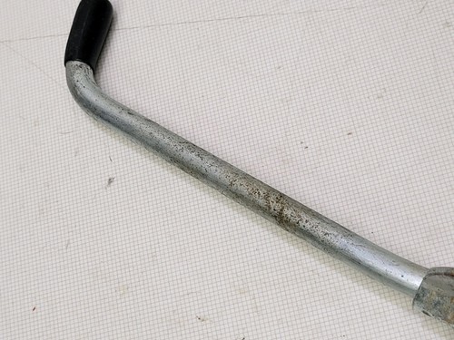 Vintage Wald Kickstand For 20" Ross AMF Bicycle Muscle Bike BMX NOS - Picture 7 of 8
