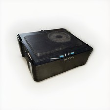 InWin Chopin SECC Mini ITX Tower 150W Power Supply Black Aluminum USB 3 in win