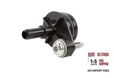 GM Genuine Parts 12665644 Primary Fresh Air Positive Crank Ventilation PCV 