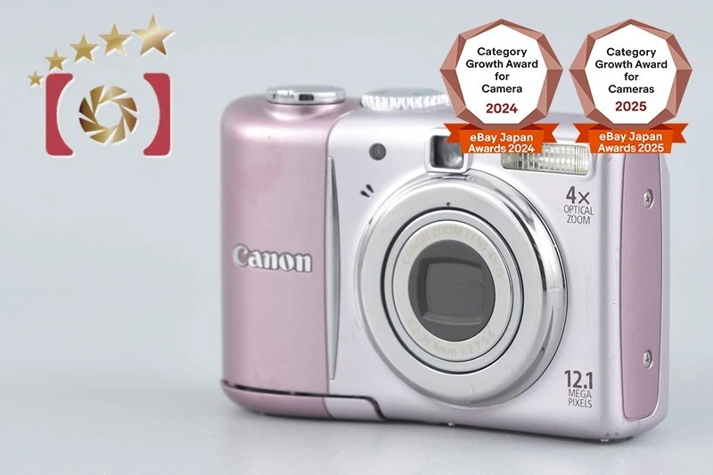Canon PowerShot A1100 IS Canon PowerShot Digital Cameras for Sale