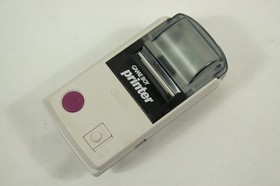 Nintendo Gameboy Printer OEM Tested & Working with Game Boy Camera FAST SHIPPING