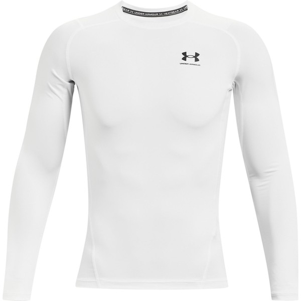 Under Armour Heatgear Armour Compression Longsleeve /Gr: S-image