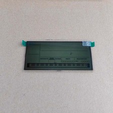1PC New For Yamaha PSR-E473 PSR-EW425 PSR-E463 LCD Screen Display Panel Repair