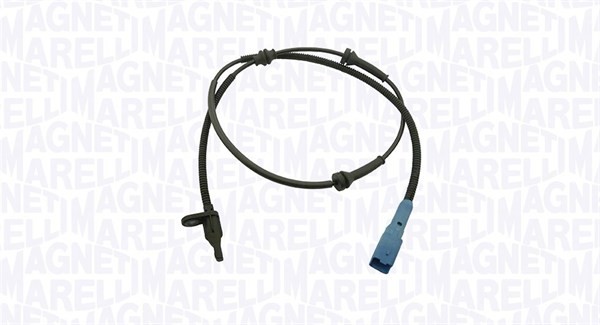 SENSOR WHEEL SPEED 172100086010 FOR PEUGEOT 207/207+ CITROEN C3/II/PICASSO 1.4L - Image 13