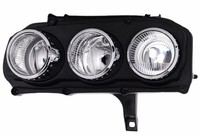 Scheinwerfer Links FüR Alfa Romeo 159 Brera Spider 939 2005-2012 H7 H7 Halogen