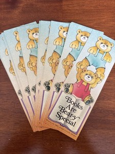 Vintage Bookmark | eBay