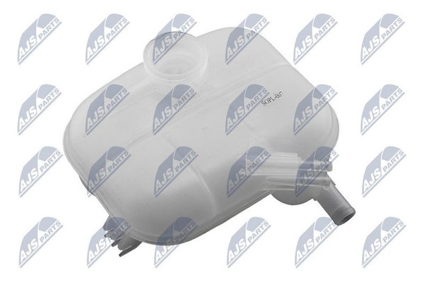 NTY CZW-PL-007 AusgleichsbehäLter, KüHlmittel FüR Opel-image