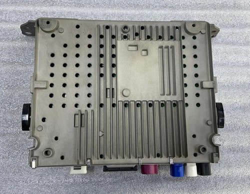 OEM BMW G42 Radio Récepteur Audio Head Unit 5A84B20 MGU21 Harman - Photo 9/16