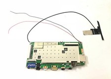 POLAROID MIDK147PJE03.112 EM T8512 V2.2L MIDK147PJE Motherboard