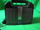 G-Project G-Boom 650 Wireless Bluetooth Boombox Speaker Tested with Charger