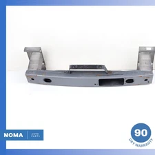 13-22 LR Range Rover L405 L494 Front Bumper Reinforcement Impact Bar OEM