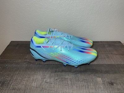 adidas X Speedportal.1 Soft Ground Soccer Cleats (GW8442) Men s Size 11
