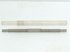 FILON THREAD RESTORER GAUGE METRIC SAE THREAD CHECKER MADE IN FRANCE NEW (FEDEX)