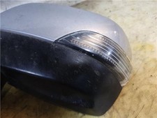 Retroviseur gauche (ou coque) Subaru FORESTER