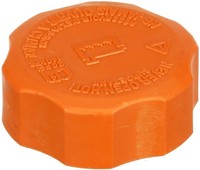 Verschlussdeckel KüHlmittelbehäLter Gates RC257 FüR Opel Antara L07 Cdti 4X4 LPG