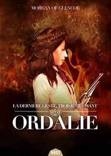 Ordalie, tome 3 von Of Glencoe, Morgan | Buch | Zustand sehr gut