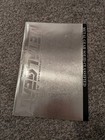 METAL GEAR SOLID CLASSIFIED Art Book Konami 1998 Hideo Kojima — photo 2